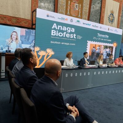 ANAGA BIOFEST