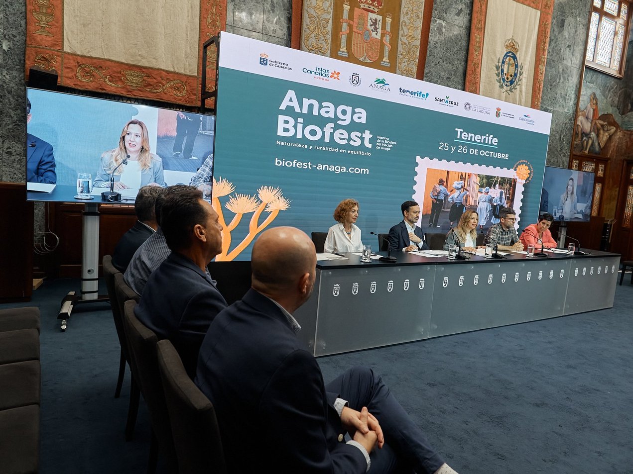 ANAGA BIOFEST