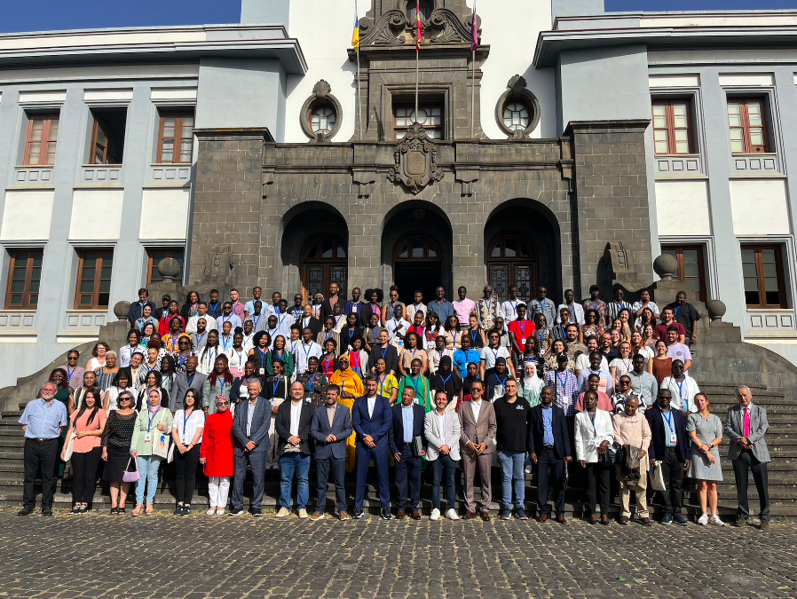 CAMPUS ÁFRICA (FUNCCET – Universidad de La Laguna)